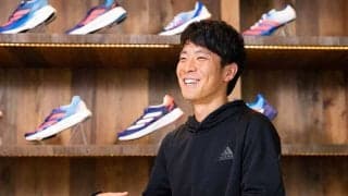 「やっぱり甘くはなかった」マラソンデビュー　九電工・大塚祥平の2時間5分台への道