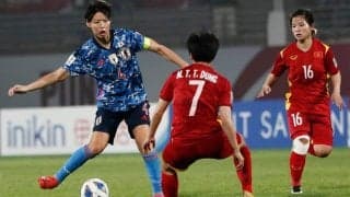 W杯出場のカギとなるグループ最終節の韓国戦は「男子代表・中国戦同日1月27日の17時」キックオフ【アジアカップでサッカー日本女子代表に求められるもの】(3)