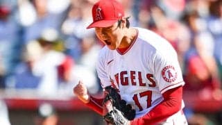 【MLB】2022年の大谷翔平に昨季超えの期待　米メディア「限界はまだ見えない」と太鼓判