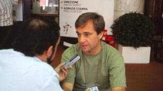 世界を揺るがせたW杯90年イタリア大会予選「没収試合という『冤罪』を許さなかった1枚の写真」【国境も時代も超えるスポーツカメラマンの物語】(2)