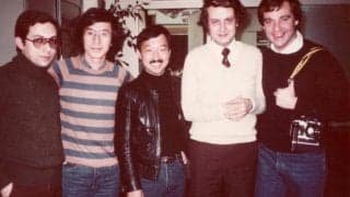 南米が生んだ世界最高の親子カメラマン【国境も時代も超えるスポーツカメラマンの物語】(1)