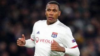 リヨン、DFマルセロと契約解除…不適切行為でシーズン序盤でリザーブ送りに