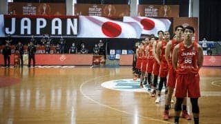 FIBAワールドカップ 2023アジア地区予選Window 2（沖縄会場）のチケット販売概要が明らかに