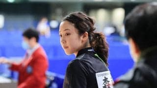 全日本引退の森薗美月「とりあえず、スペイン行ってきます」