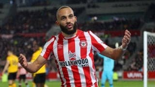 ブレントフォードがフランス人FWムベウモと2026年夏まで契約延長