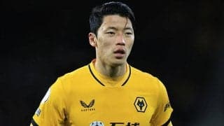 ウルブス、ファン・ヒチャンの買い取りOP行使で2026年まで契約延長