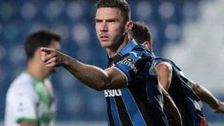 ゴセンスのインテル移籍がクラブ間合意、27日にメディカルチェックへ