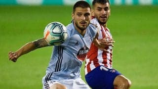 ヘタフェ、セルタのトルコ代表MFヨクシュルを買い取りOP付きレンタルで獲得