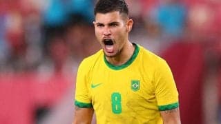 リヨン、ニューカッスルからのMFギマラインスへの約50億円オファーを拒否