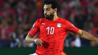 エジプトがコートジボワールとのPK戦を制して8強入り《アフリカ・ネーションズカップ》