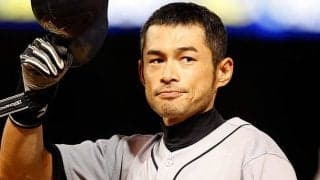 【MLB】2025年、イチロー氏の野球殿堂入りは確実？　数字以外の「野球への影響」も後押し