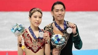 高橋大輔の人生は「漫画や小説にもない物語」　恩師が確信する“かなだい”の輝く未来