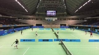 テニス日本リーグ参加チームから新たに3人の陽性者、2名が検査結果待ちと報告