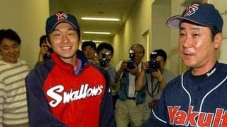 石川雅規は「こんなに小さくて大丈夫か？」から現役20年。八重樫幸雄が指摘する体の強さと活躍の要因