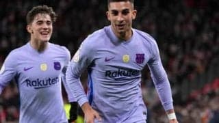 凍る欧州の移籍市場。バルサのフェラン・トーレス獲得が最大のディールか