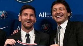 メッシ獲得、ネイマール慰留…「鹿島の貴公子」レオナルドはフロントでも才能を発揮する