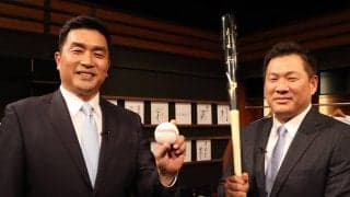 春季キャンプ直前！山本昌＆山崎武司が期待を寄せる中日ドラゴンズの若手選手を告白