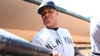 元楽天ジョーンズ氏は殿堂入りに「大きく前進」　年々高まる得票率をMLB公式が高評価