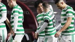 「彼の才能の一部だ」ポステコグルーが衝撃ミドルの旗手怜央を称賛