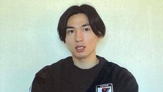 サッカー日本代表・南野拓実「上手くいかなかった初戦が2つ続いて感じたのは、気持ちの部分」「常にゴールしたい」リバプールで「カップ戦3試合連続ゴール」の好調を代表でも期待