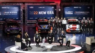 2022年のWRC、開催国未定の第9戦は北アイルランドが断念で混迷、代替有力にイープル、モンツァ