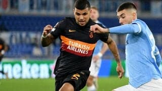 ガラタサライがアメリカ代表DFイェドリンと契約解除…インテル・マイアミ行きか