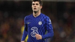 チェルシーで悪戦苦闘するプリシッチ「本当にタフ」