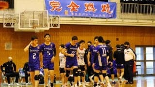 夜勤明けの練習に1年のブランク!? “ハコヅメ”Vリーガー 警視庁フォートファイターズのリアル