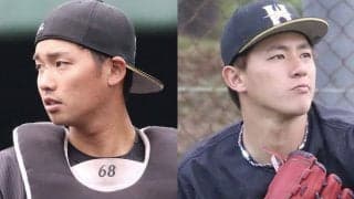 日本ハム、石川亮と高山の新型コロナ陽性を発表　喉の痛みや倦怠感などの症状あり