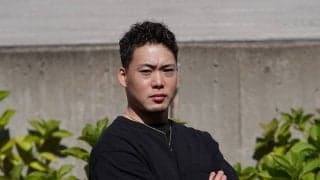 注目の新鋭！犬伏湧也