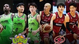 【北海道vs川崎】ホーム連戦の北海道は粘りのディフェンスでロースコアゲームに持ち込みたい