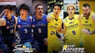 【島根 vs SR渋谷】3週間ぶりの実戦となる島根、SR渋谷相手にも自慢の攻撃力を発揮できるか