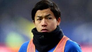 伊藤達哉がデビュー戦で9分に早速ゴール！恩師のもとでいきなり活躍