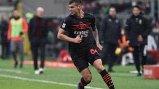 モナコFWペッレグリ、レンタル先をミランからトリノに変更