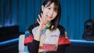 伊達朱里紗、Ｍリーグ初の10万点超えで知名度も爆上がり。「ラーメン屋であらためて自覚しました」