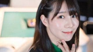 伊達朱里紗は声優からプロ雀士に。麻雀アニメを見てハマり、「見て、打って、ボロクソに言われる、の繰り返し」で上達
