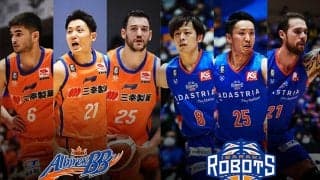 【新潟vs 茨城】課題の攻撃で改善を見せる両軍…ホームの新潟は積極的な姿勢を貫きたい