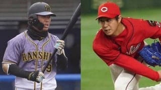 正念場の新人王や最多勝右腕も…　セ各球団で1軍キャンプから漏れた主な選手は？