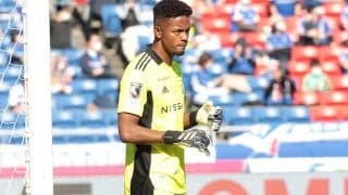 「フォースと共に！」横浜FMオビ・パウエル・オビンナのコラ画像に違和感がないとファン興奮「次回作に出演していそう」