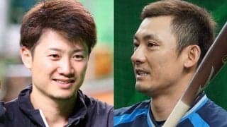 左翼手はベテランが接戦制し戴冠　ファンが選ぶ「イケメンベストナイン」