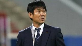 4連勝の日本代表、急造のCBコンビに森保監督も満足「巧さと強さを見せてくれた」