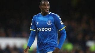 低調エバートン、2選手が負傷…中盤の要ドゥクレは全治4週間の離脱