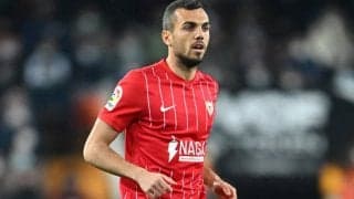 セビージャ、フェルナンドに続きジョルダンとも契約延長