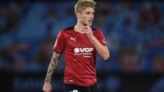 アトレティコがトリッピアーの後釜確保！バレンシアからDFヴァスを獲得