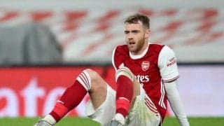 アストン・ビラ、アーセナルからチャンバースを完全移籍で獲得！