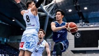 森川正明、二人三脚で歩んだ恩師・大久保愛樹コーチとの出会い【My life navigator #4】