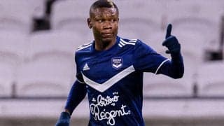 ワトフォード、ボルドーからナイジェリア代表FWカルを獲得！ 今冬4 人目の補強