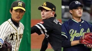 “選抜優勝投手”は大成しているか？　過去20年間のプロ入りした選手の成績を検証