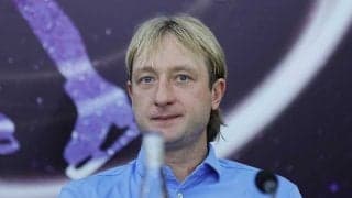 プルシェンコが緊急入院していた　練習中に十二指腸潰瘍が悪化「私は大丈夫です！」