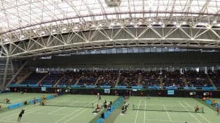 テニス日本リーグクラスターによる陽性者が合計23人に。2名が検査結果待ちと報告